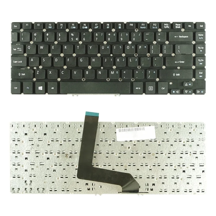 Ảnh tin Bàn phím laptop Acer Aspire Ultrabook M3-481, M5-481, M5 (M5-481)