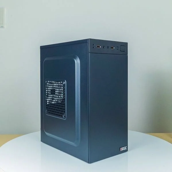 Ảnh tin CASE MAGIC M-06 (MATX)