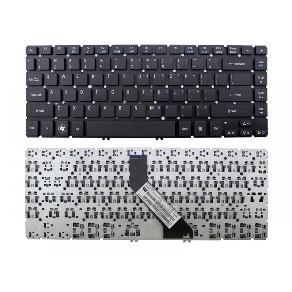 Ảnh tin Bàn phím laptop Acer Aspire V5-431, V5-471, V5-473, Travelmate P645