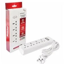 Ảnh tin Ổ cắm điện Huntkey SZM401