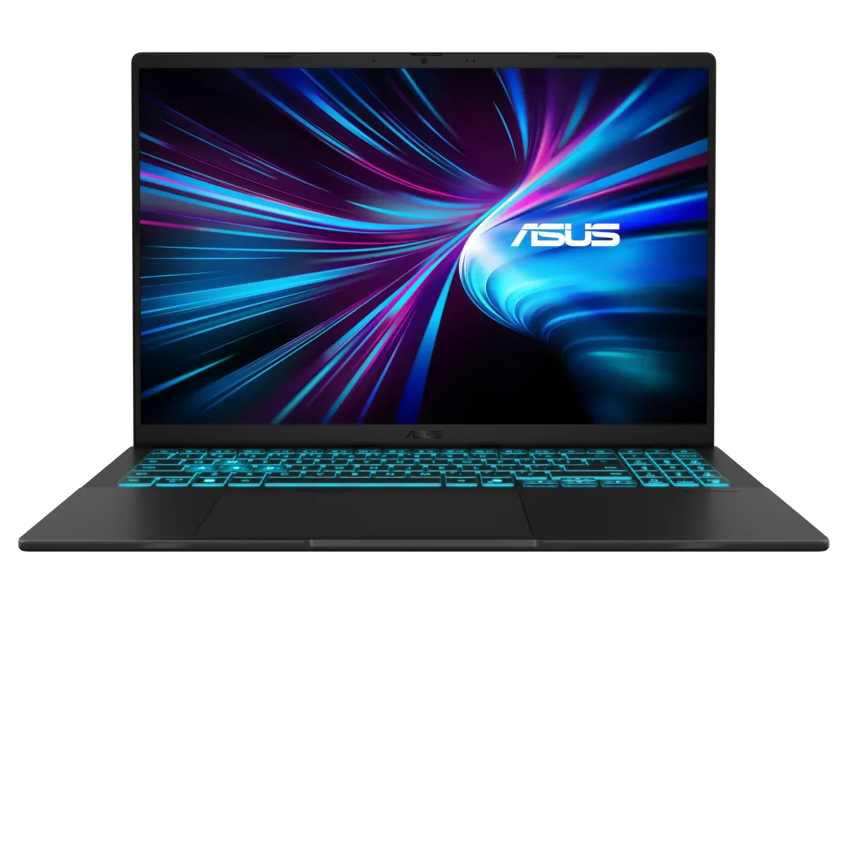 Ảnh tin Laptop Gaming ASUS V3607VJ-TK189W | Core 5-210H, 16GB DDR5, SSD 512GB NVMe, RTX 3050 6GB, 16"…