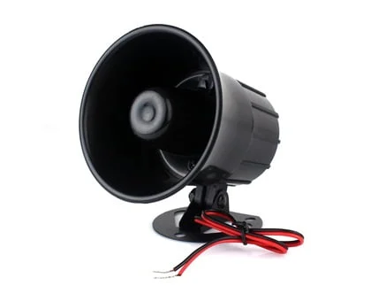 Ảnh tin Còi báo trộm KARASSN ES-626