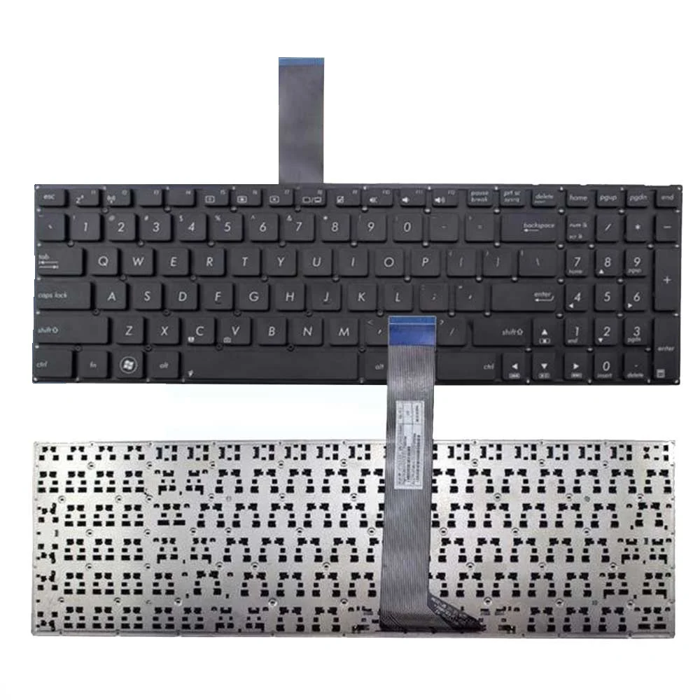 Ảnh tin Bàn phím laptop Asus K56 S56 V550 S550 R550