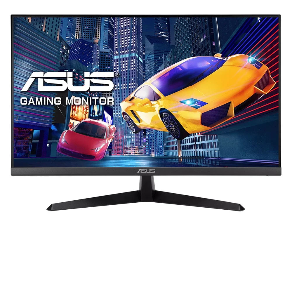 Ảnh tin Màn hình Văn phòng ASUS VY279HG2 | 27 inch, Full HD, IPS, 144Hz, 1ms MPRT, Eye Care+