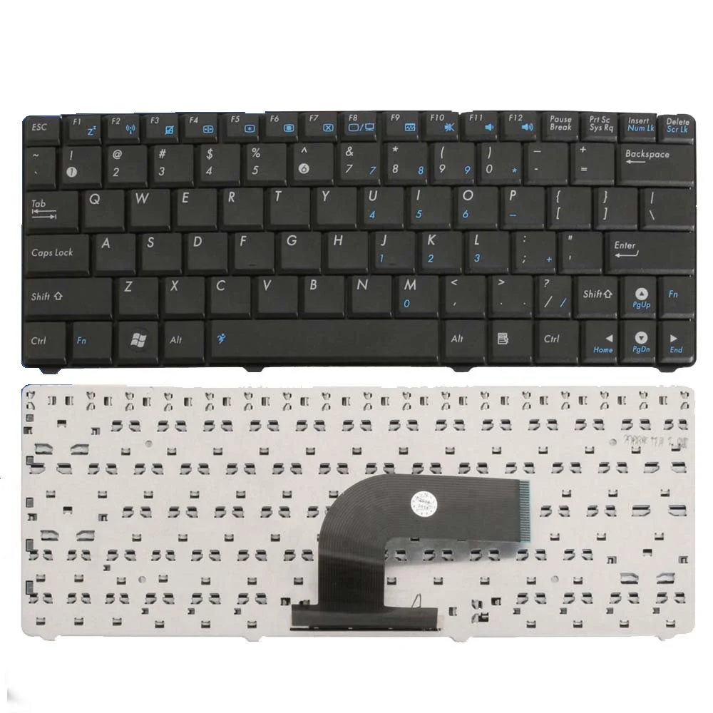 Ảnh tin Bàn phím laptop Asus N10 N10C N10E N10J N10Jb N10Jc N10Jh