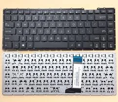 Ảnh tin Bàn phím laptop Asus A451 A455 F401 F451 F452 F454 K455 X451 X453 X454 X455 X456 – X451