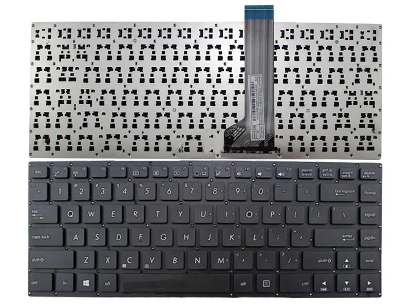 Ảnh tin Bàn phím laptop Asus X402, S400, K451, S451