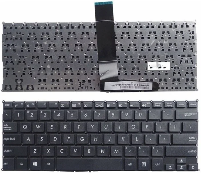 Ảnh tin Bàn phím laptop Asus F200CA, X200MA, X200CA