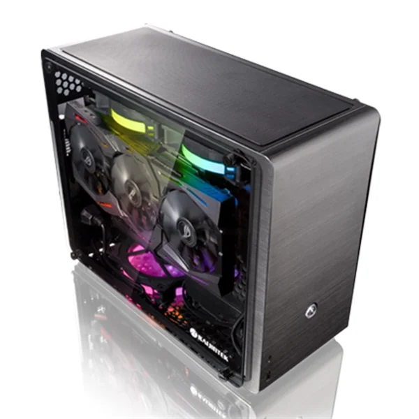 Ảnh tin CASE RAIJINTEK OPHION EVO