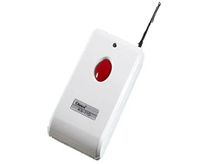 Ảnh tin Nút nhấn khẩn cấp KARASSN KS-11D