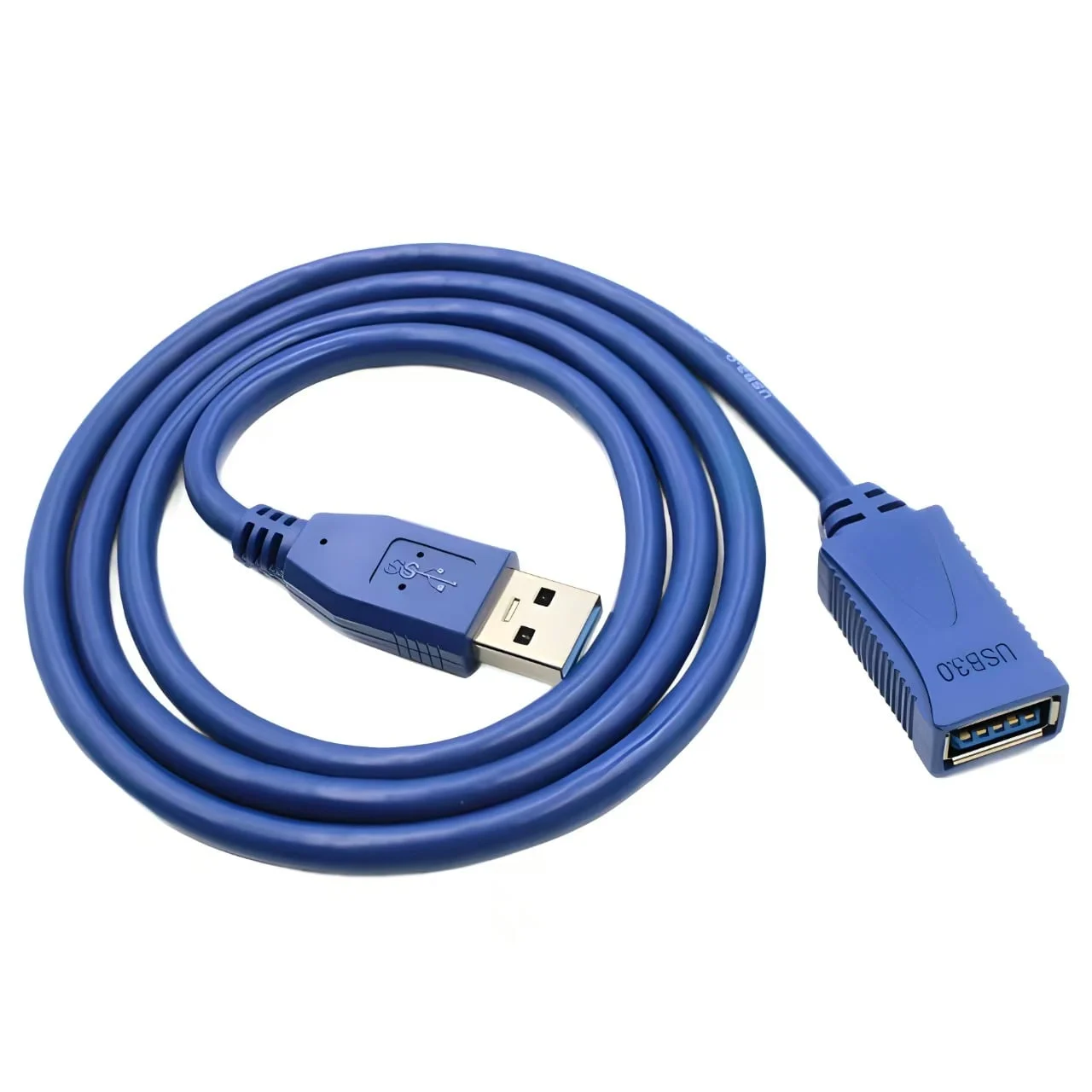 Ảnh tin Dây cáp tín hiệu USB 3.0 nối dài MingXin | 1.5M