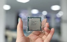 Ảnh tin CPU Intel Core i3 10105F | 4.40 GHz, 4 Cores 8 Threads, LGA 1200