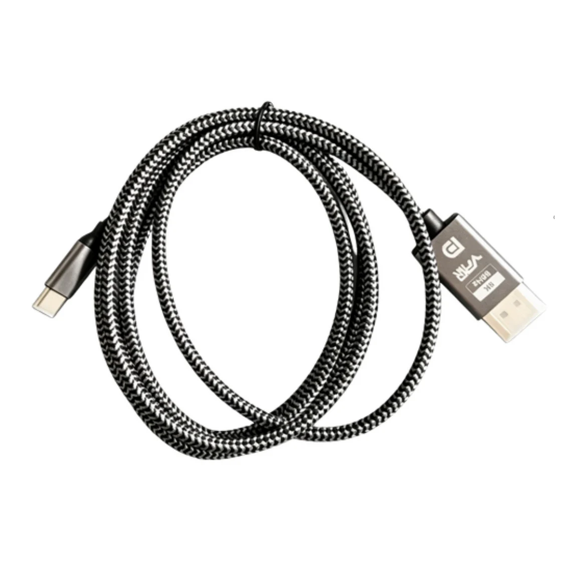 Ảnh tin Cáp chuyển đổi Type-C qua Displayport, 1.8 mét