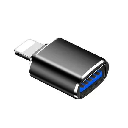 Ảnh tin Đầu chuyển OTG qua USB MingXin