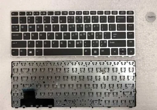 Ảnh tin Bàn phím laptop HP Elitebook Folio 9470M 9480M – 9470M