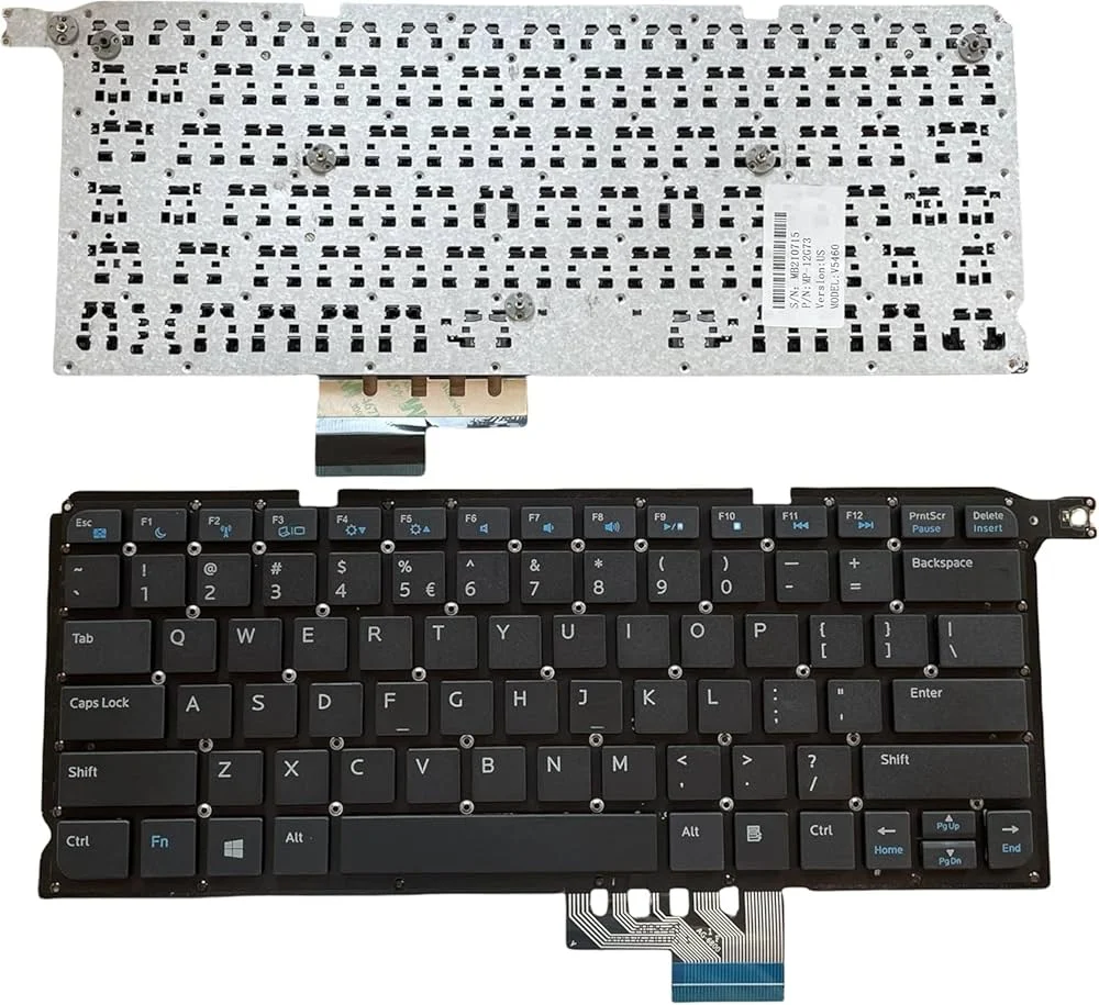Ảnh tin Bàn phím laptop Dell Vostro 5460, 5470, 5480, V5460, V5470, V5480 (ZIN)