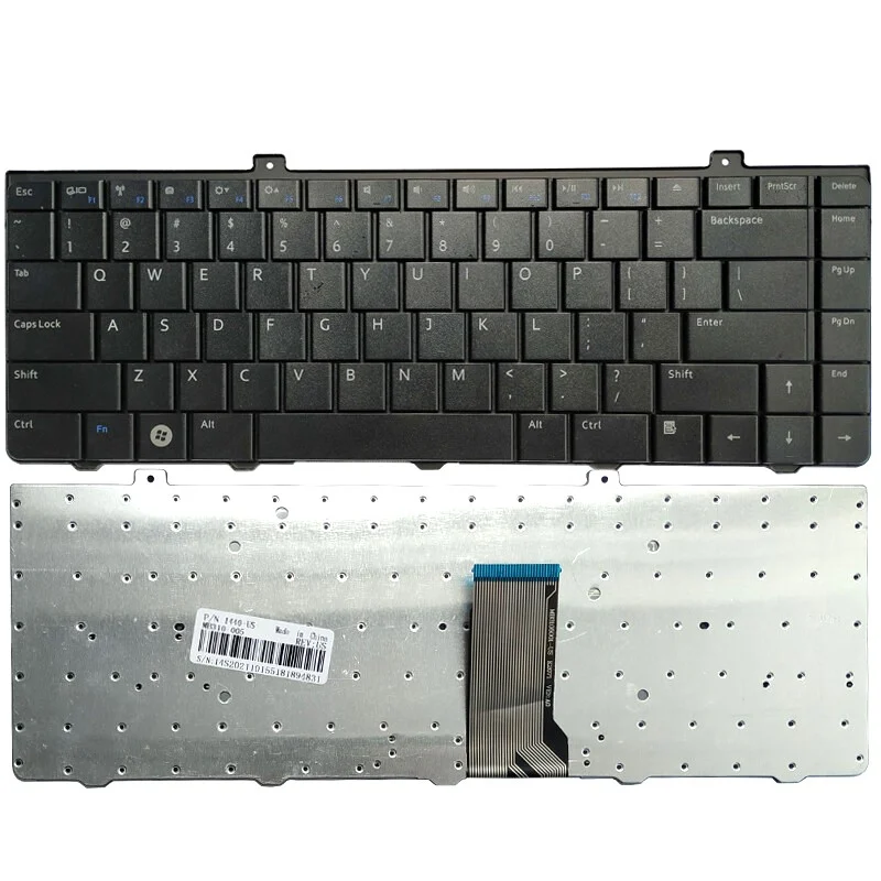Ảnh tin Bàn phím laptop Dell Inspiron 1320, 1440, 1445 (US)
