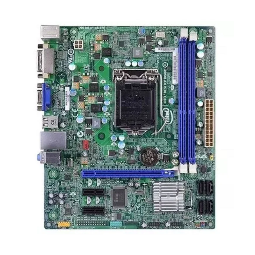 Ảnh tin Mainboard Intel H61 Cũ