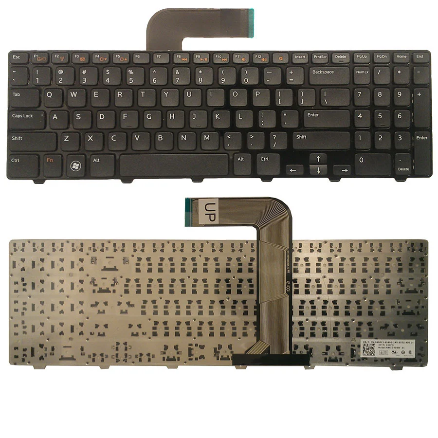 Ảnh tin Bàn phím laptop Dell Inspiron 15R N5110, M5110, M5010, M501Z, M511R