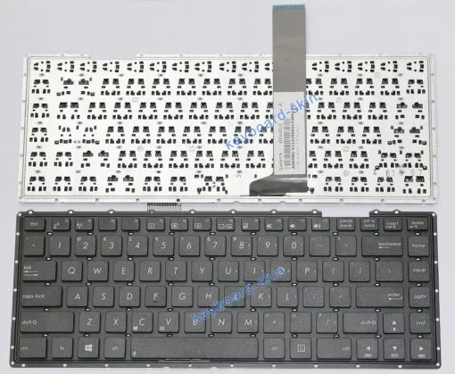 Ảnh tin Bàn phím laptop Asus A450 B830 P450 K450 X401 X452 X450 – X401