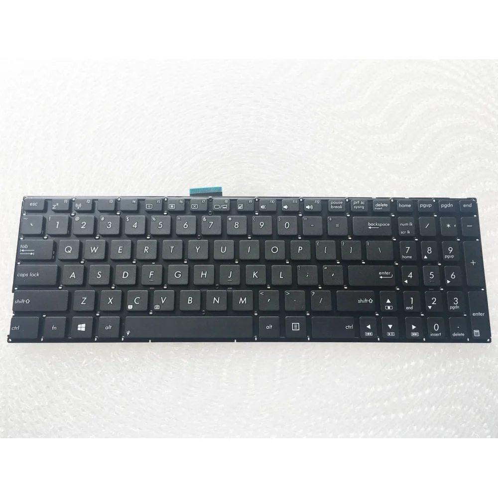 Ảnh tin Bàn Phím Laptop Asus K555L K555U K555Z K555LA K555LB