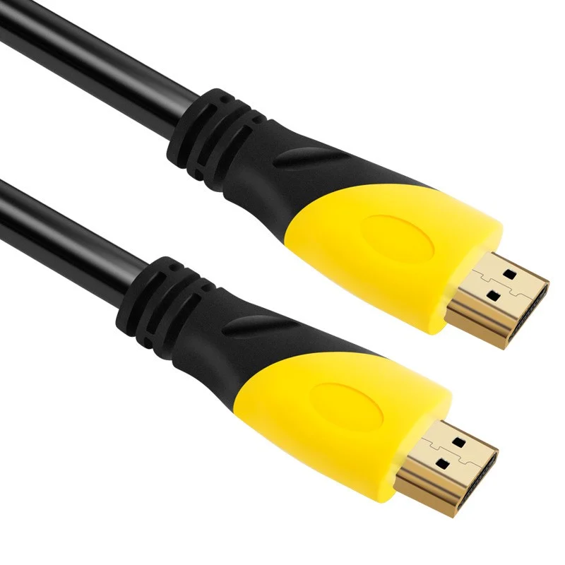 Ảnh tin Dây cáp kết nối HDTV 4K MingXin | 15M, Đồng không Oxy