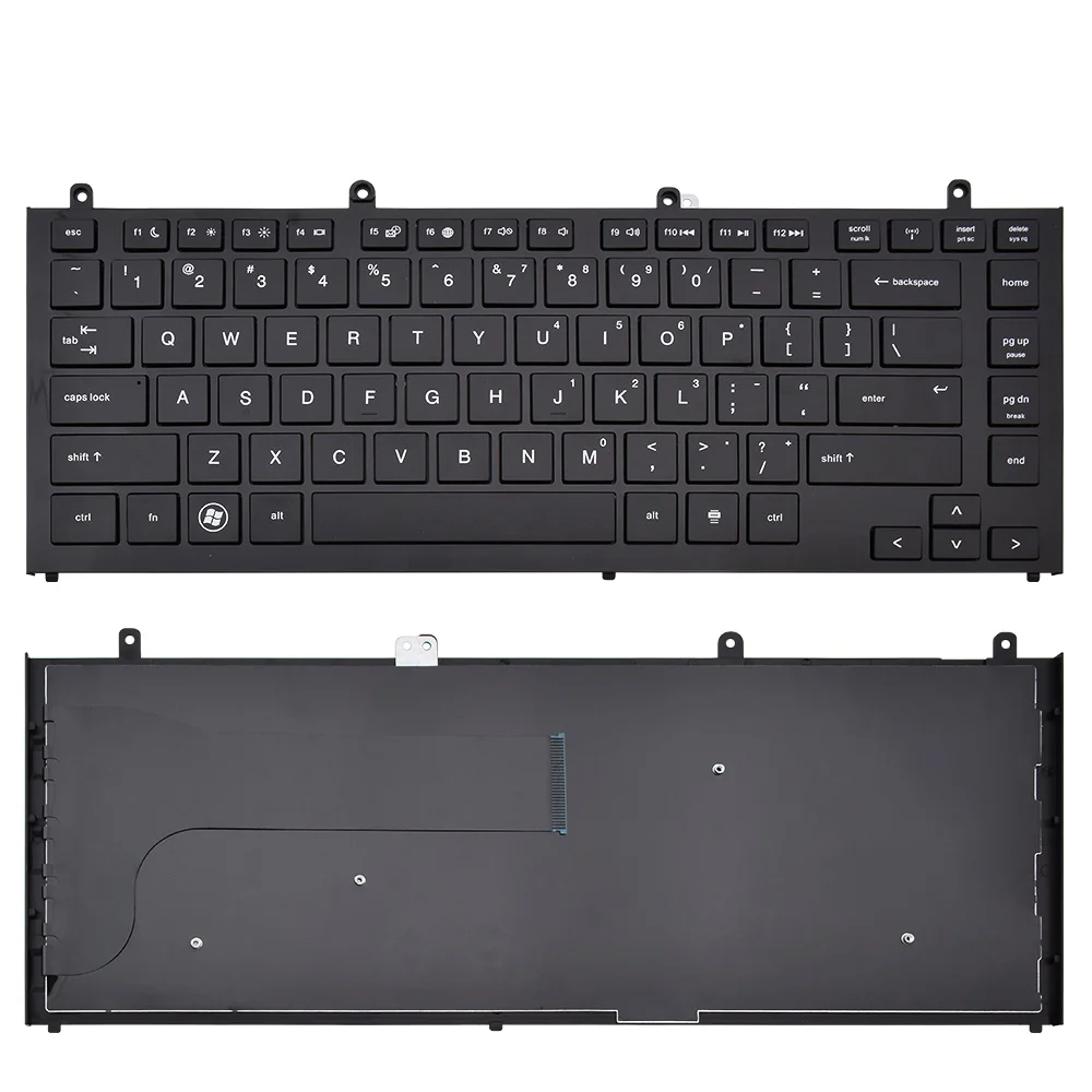 Ảnh tin Bàn phím laptop HP Probook 4320s, 4321s, 4325s, 4326s