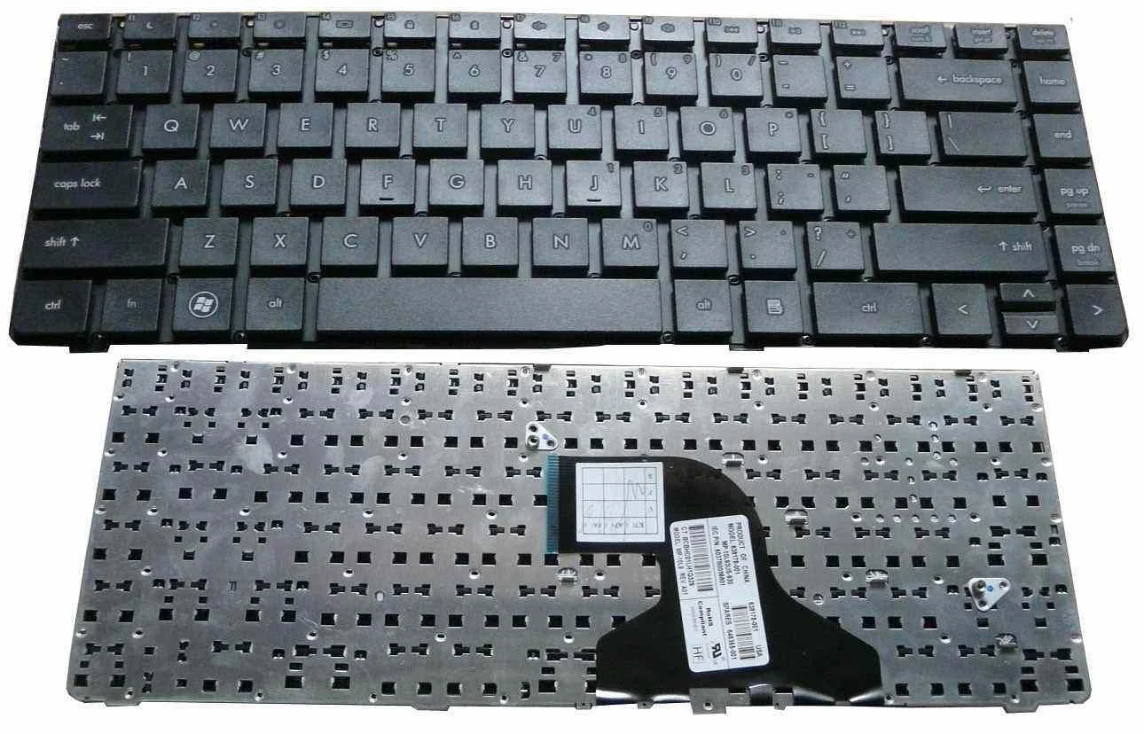 Ảnh tin Bàn phím laptop HP Probook 4330s, 4331s, 4430s, 4431s, 4435s, 4436s có khung
