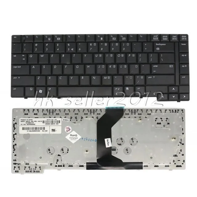 Ảnh tin Bàn phím laptop HP Compaq 6530b, 6535b