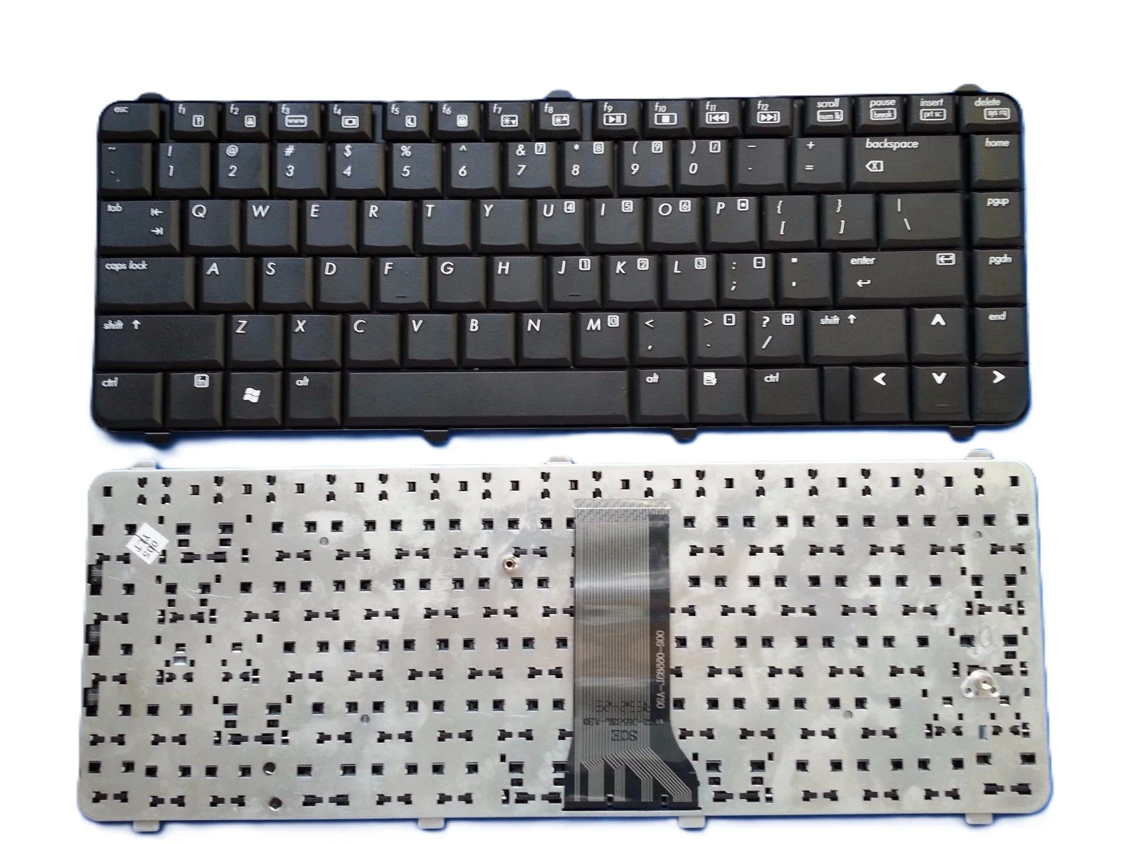 Ảnh tin Bàn phím laptop HP Compaq 6530s, 6535s, 6531s, 6730s, 6735s, Compaq 510, 511, 515, 610, 615
