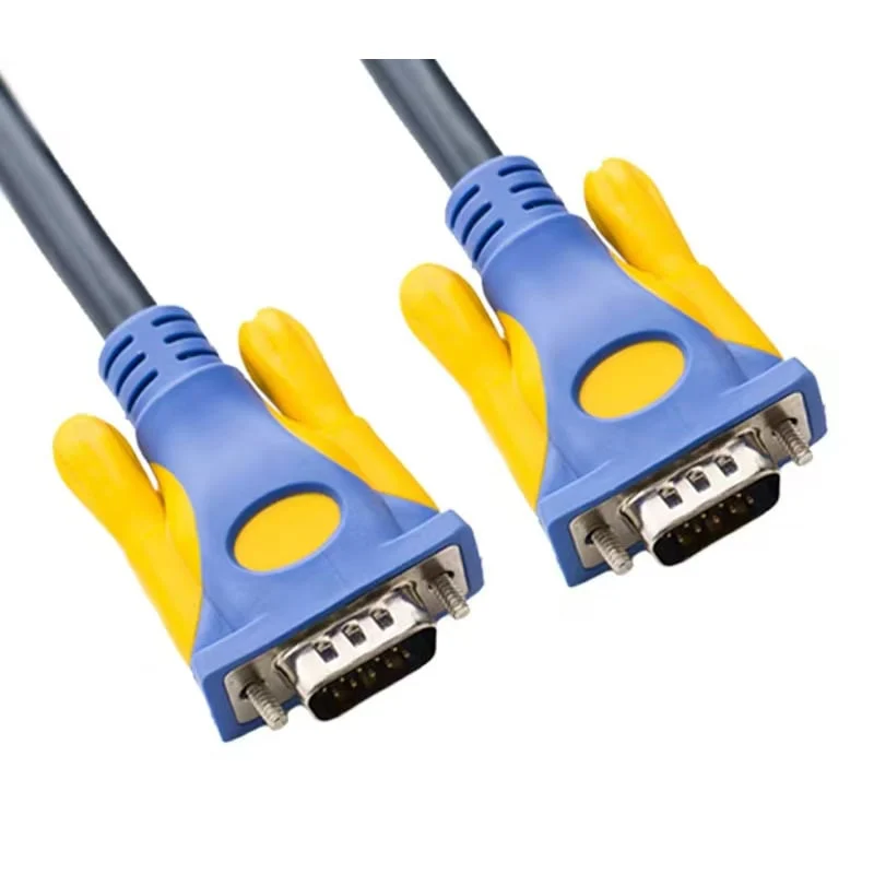 Ảnh tin Dây cáp kết nối VGA (3+6) MingXin | 3M