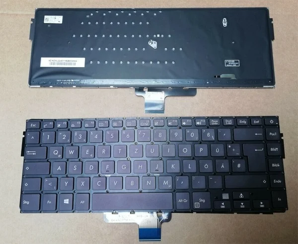 Ảnh tin Bàn phím Asus VivoBook S15 A510 A510U X510 X510U X510UA X510UN X510Q X510QA S510 S510U S510UA S510UR