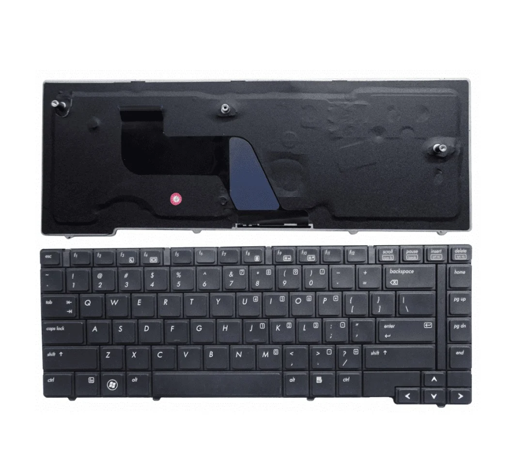 Ảnh tin Bàn phím laptop HP EliteBook 6440p, 8440p, 8440w, ProBook 6440b, 6450b, 6455b, 6445b (KHÔNG CHUỘT)