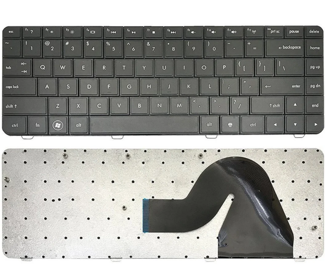 Ảnh tin Bàn phím laptop HP Compaq G42, CQ42