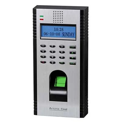 Ảnh tin Máy chấm công vân tay RONALD JACK F-708