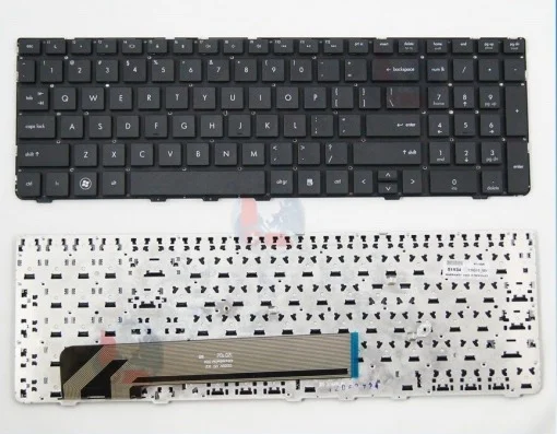 Ảnh tin Bàn phím laptop HP Probook 4530S 4535S – 4530S
