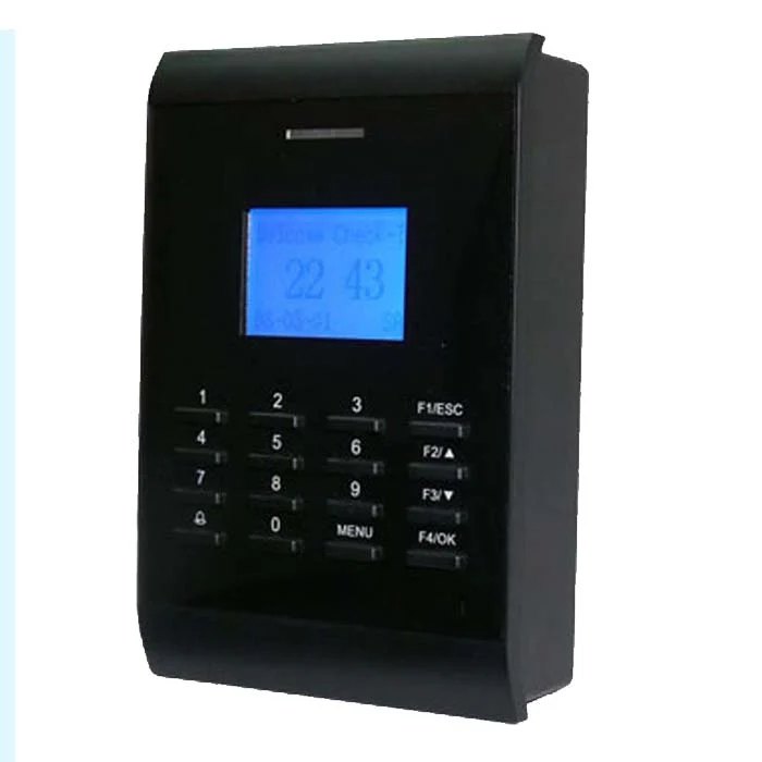 Ảnh tin Máy chấm công RONALD JACK SC403