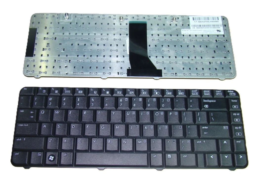 Ảnh tin Bàn phím laptop HP Pavilion DV2000, Compaq V3000, V3500, V3600, V3700, V3800
