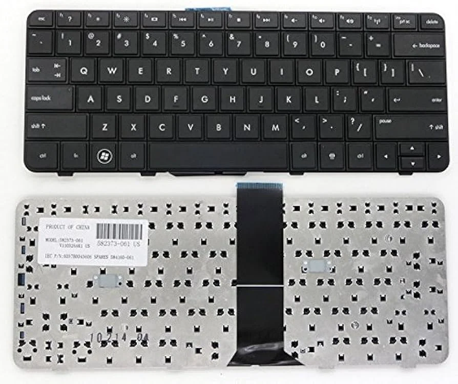 Ảnh tin Bàn phím laptop HP Pavilion DV3-4000, CQ32