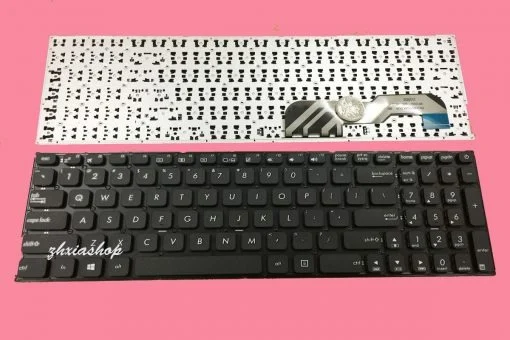 Ảnh tin Bàn phím laptop Asus A541 X541U X541S – X541 (ZIN)