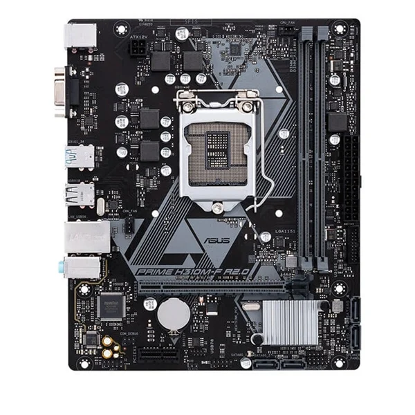 Ảnh tin MAINBOARD ASUS H310 CŨ