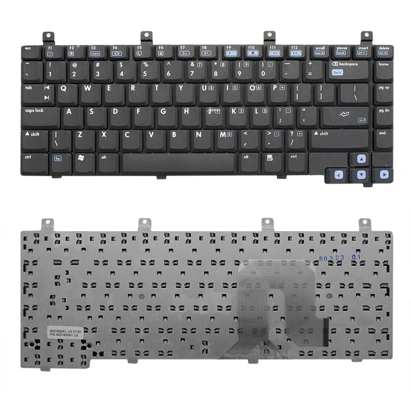Ảnh tin Bàn phím laptop HP Pavilion DV4000, DV4100, DV4200, DV4300