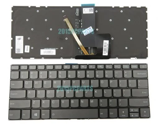 Ảnh tin Bàn phím laptop Lenovo Ideapad 320-14ast, 320-14isk, 320-14ikb, 320s-14ikb, 330-14ast, 330-14ikb, 13