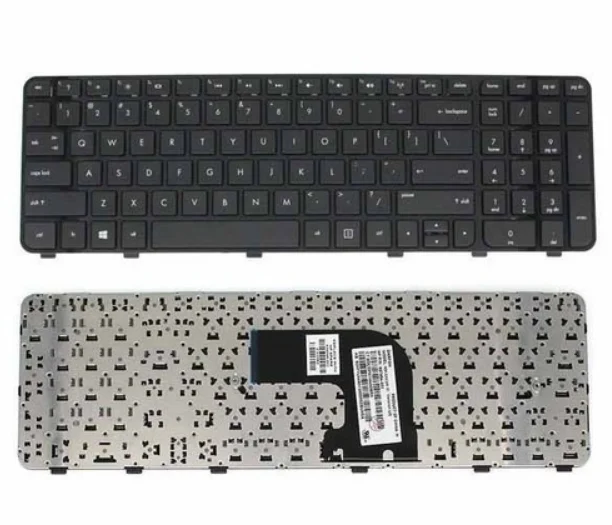 Ảnh tin Bàn phím laptop HP Pavilion DV6-7000, DV6-7100, DV6-7200, DV6-7300