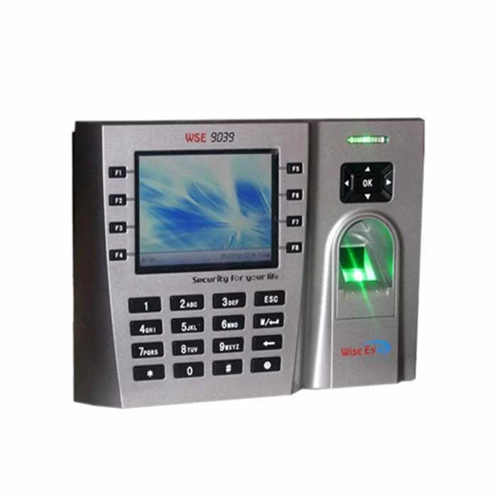 Ảnh tin Máy chấm công WISE EYE 9039