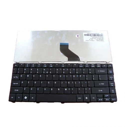 Ảnh tin Bàn phím Laptop Acer aspire (4736), 4736Z, 4736ZG, 4752