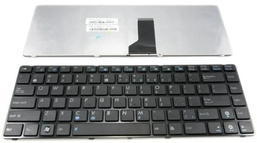 Ảnh tin Bàn phím laptop asus a42 a43 k42 k43 k84 u30 u31 u35 u45 u80 u81 ul30 ul80 p42 n43 n82 x42 x43 x44 x