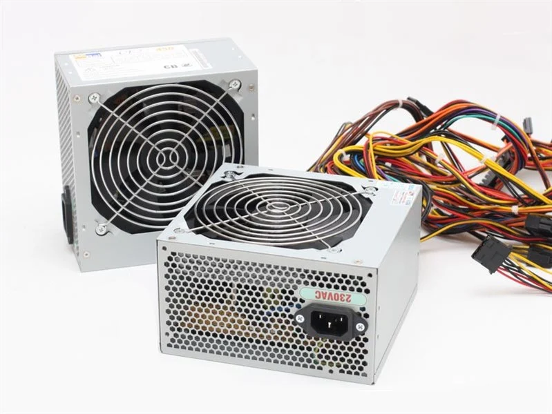 Ảnh tin NGUỒN CST 400W NHIỀU LOẠI CŨ