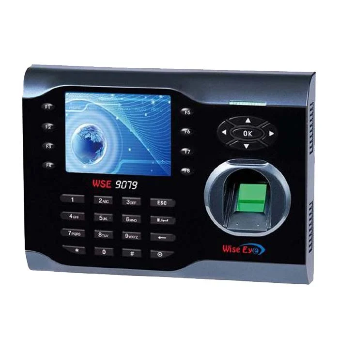 Ảnh tin Máy chấm công WISE EYE 9079