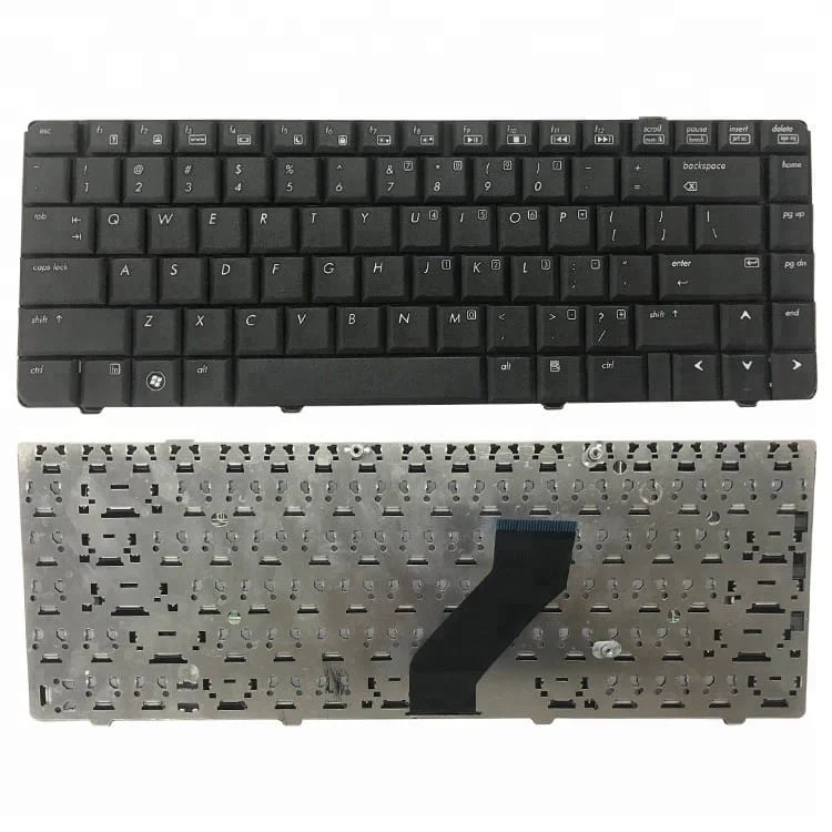 Ảnh tin Bàn phím laptop HP Pavilion DV6000 DV6500, Compaq F500 F700 V6000